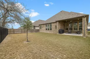 412 Great Lawn Bnd, Liberty Hill, TX 78642 - Photo 36