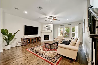2312 Citrine Cove, Leander, TX 78641 - Photo 4