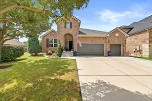 2312 Citrine Cove, Leander, TX 78641 - Photo 1