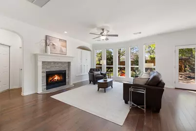 9805 Drip Rock Lane, Austin, TX 78730 - Photo 6