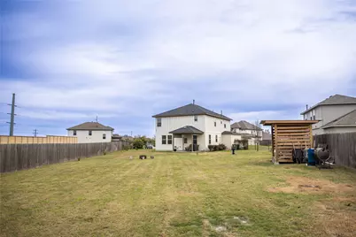 661 Cinnamon Teal Lane, Leander, TX 78641 - Photo 20