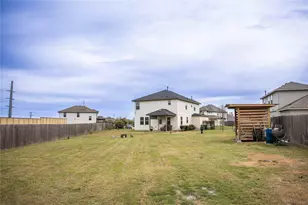 661 Cinnamon Teal Ln, Leander, TX 78641 - Photo 20