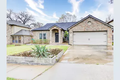 2223 Mockingbird Drive, Round Rock, TX 78681 - Photo 1