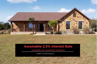 463 Beauchamp Road, Dripping Springs, TX 78620 - Photo 1