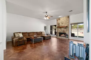 463 Beauchamp Rd, Dripping Springs, TX 78620 - Photo 12