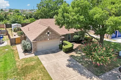 303 N Kings Canyon Drive, Cedar Park, TX 78613 - Photo 16