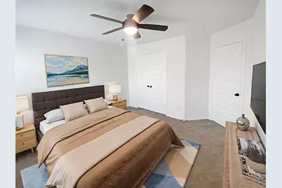 152 Josey Wales Drive, Jarrell, TX 76537 - Photo 4