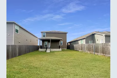 152 Josey Wales Drive, Jarrell, TX 76537 - Photo 24
