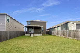 152 Josey Wales Dr, Jarrell, TX 76537 - Photo 24