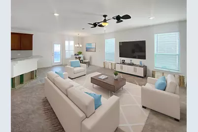 152 Josey Wales Drive, Jarrell, TX 76537 - Photo 2