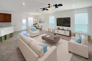 152 Josey Wales Dr, Jarrell, TX 76537 - Photo 2