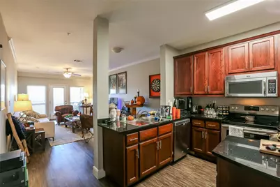 910 W 25th Street #204, Austin, TX 78705 - Photo 1