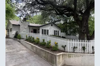 2407 Winsted Lane #A, Austin, TX 78703 - Photo 1
