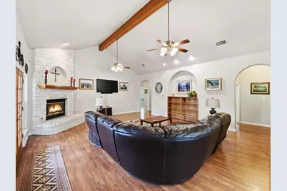 1036 Sherrill Lane, Lexington, TX 78947 - Photo 6