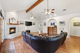 1036 Sherrill Ln, Lexington, TX 78947 - Photo 6