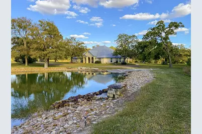 1036 Sherrill Lane, Lexington, TX 78947 - Photo 1