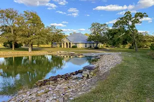 1036 Sherrill Ln, Lexington, TX 78947 - Photo 1