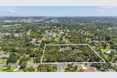 175 Spanish Oak Lane, Liberty Hill, TX 78642 - Photo 1