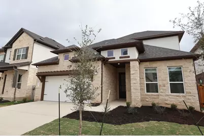 2020 Lolo Lane, Leander, TX 78641 - Photo 1