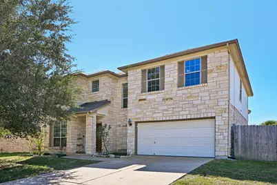 653 Dark Horse Lane, Buda, TX 78610 - Photo 2
