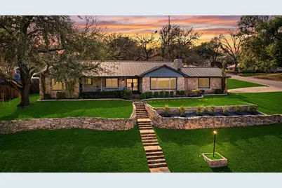 417 Oak Ridge Drive, San Marcos, TX 78666 - Photo 1