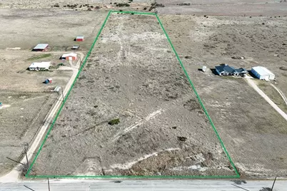 Tbd Cr 210, Bertram, TX 78605 - Photo 1