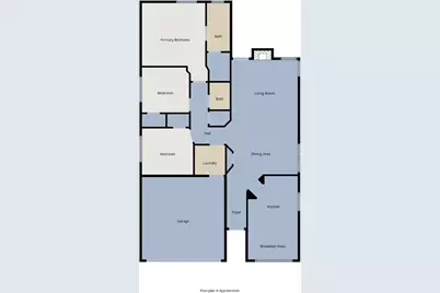 1218 Green Terrace Drive, Round Rock, TX 78664 - Photo 2