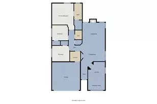 1218 Green Terrace Dr, Round Rock, TX 78664 - Photo 2