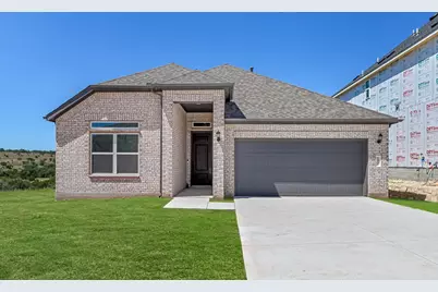 6916 Cliff Rose Drive, Spicewood, TX 78669 - Photo 1
