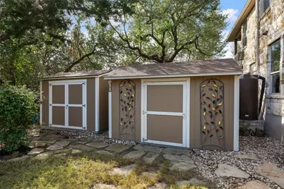 503 S Meadowlark Street #A, Lakeway, TX 78734 - Photo 34