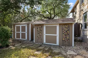 503 S Meadowlark St, Lakeway, TX 78734 - Photo 34