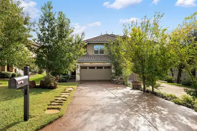 503 S Meadowlark Street #A, Lakeway, TX 78734 - Photo 1