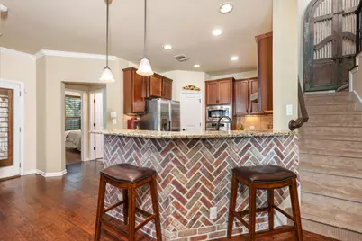 503 S Meadowlark Street #A, Lakeway, TX 78734 - Photo 10