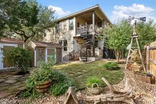 503 S Meadowlark St, Lakeway, TX 78734 - Photo 32