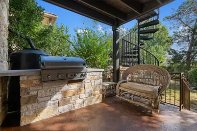 503 S Meadowlark Street #A, Lakeway, TX 78734 - Photo 30