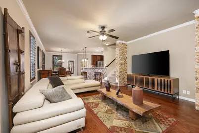 503 S Meadowlark Street #A, Lakeway, TX 78734 - Photo 6