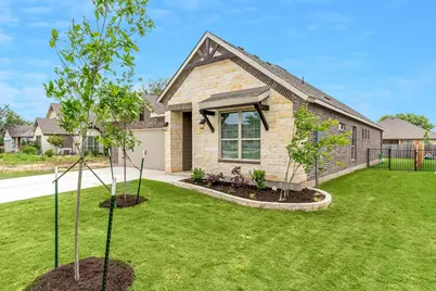 1405 Horizon View Drive, Georgetown, TX 78628 - Photo 1