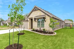 1405 Horizon View Dr, Georgetown, TX 78628 - Photo 1