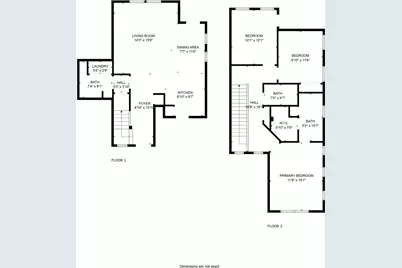 7502 Lazy Creek Drive #B, Austin, TX 78724 - Photo 24