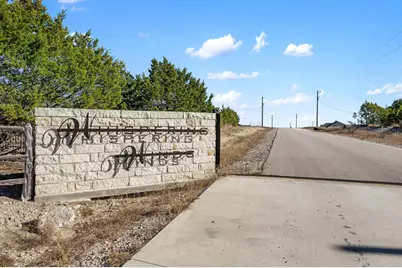 202 Whispering Wind Road, Bertram, TX 78605 - Photo 10