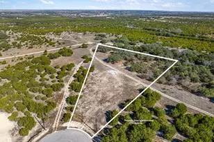 202 Whispering Wind Rd, Bertram, TX 78605 - Photo 1