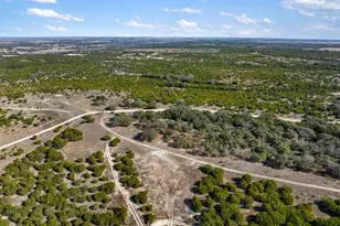 202 Whispering Wind Rd, Bertram, TX 78605 - Photo 6