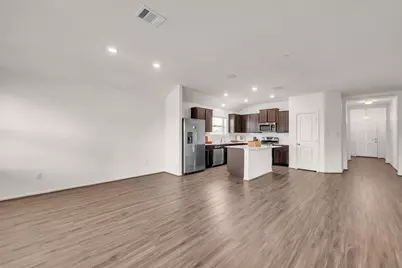 119 Esparza Drive, Bastrop, TX 78602 - Photo 6