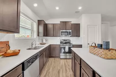 119 Esparza Drive, Bastrop, TX 78602 - Photo 4