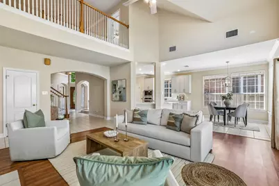 15008 Thatcher Drive, Austin, TX 78717 - Photo 12