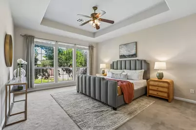 15008 Thatcher Drive, Austin, TX 78717 - Photo 18