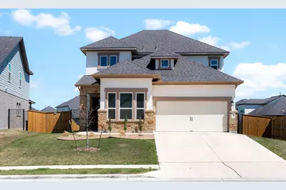 4904 Escape Rivera Drive, Austin, TX 78747 - Photo 1