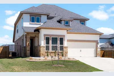 4904 Escape Rivera Drive, Austin, TX 78747 - Photo 2