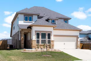 4904 Escape Rivera Dr, Austin, TX 78747 - Photo 2