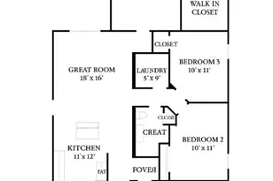 510 Crockett Loop, Georgetown, TX 78633 - Photo 16